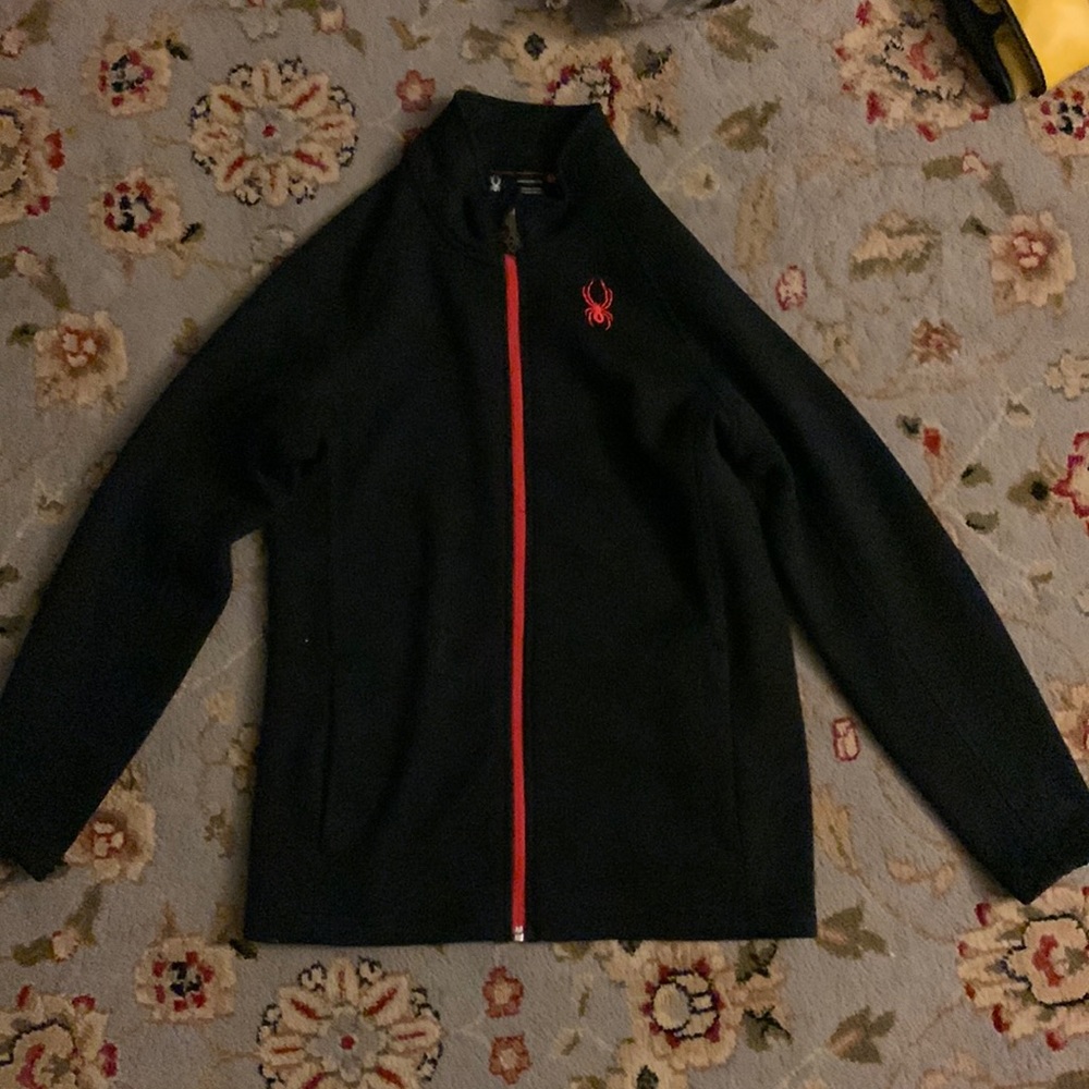 Spider Jacket